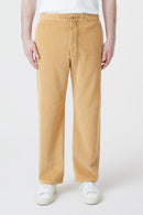 Pantalon Nanaimo Straight - Dark Wheat - Homme