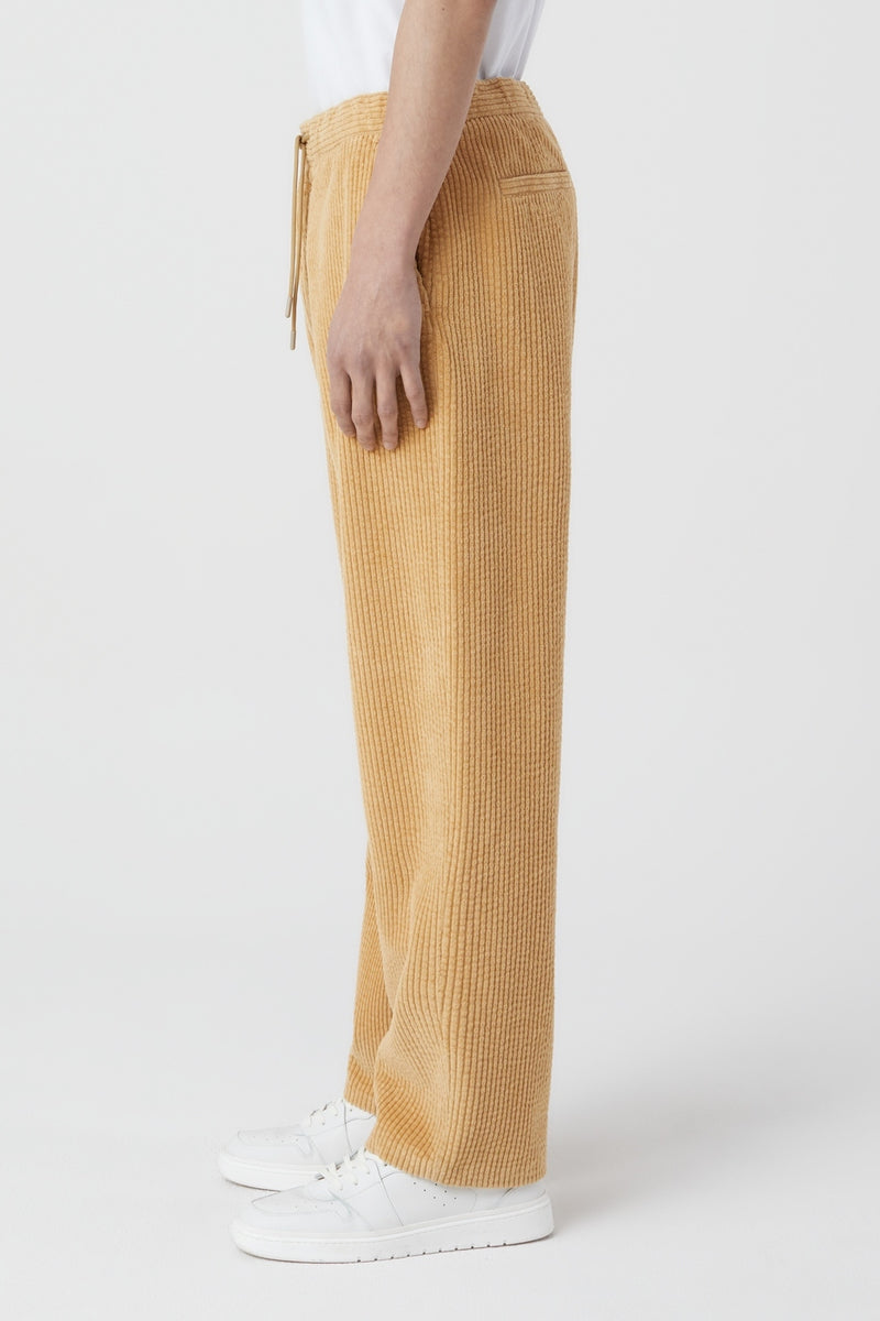 Pantalon Nanaimo Straight - Dark Wheat - Homme