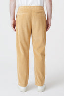 Pantalon Nanaimo Straight - Dark Wheat - Homme
