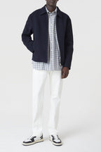 Oakland Straight Jeans - Ivory - Men