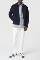 Jeans Oakland Straight - Ivory - Homme