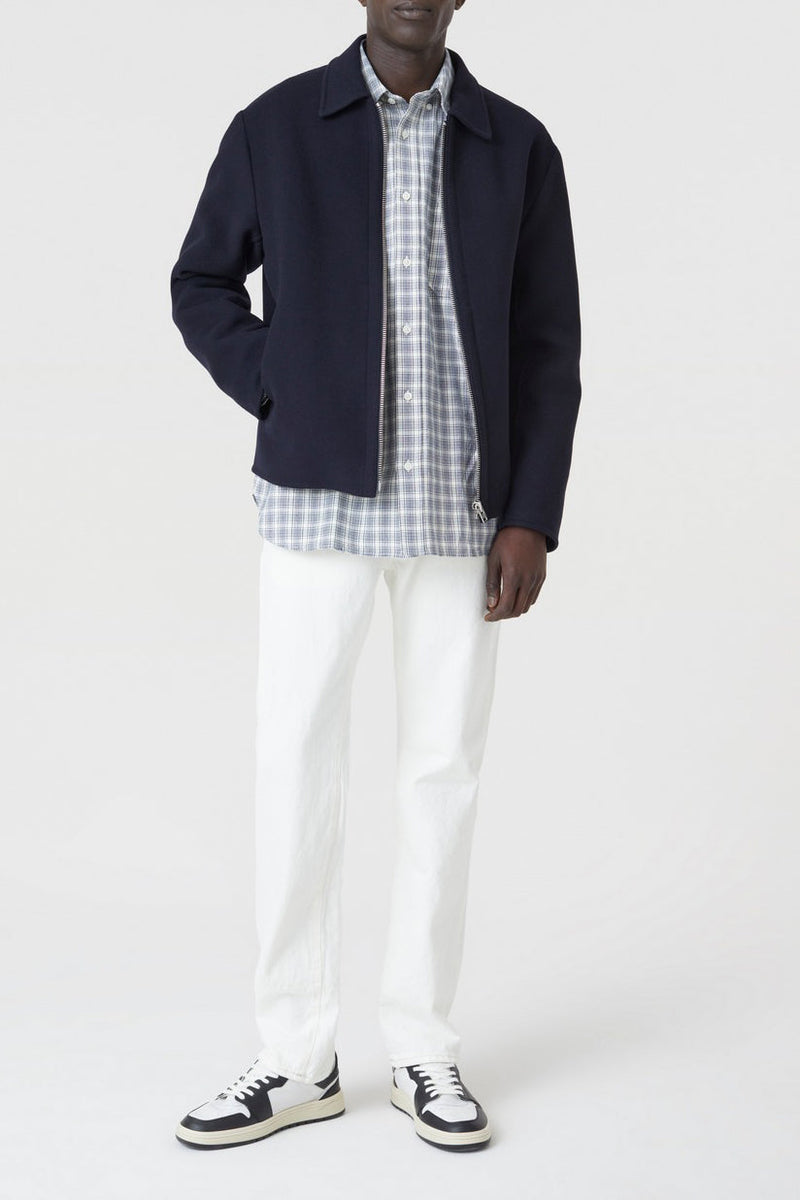 Jeans Oakland Straight - Ivory - Homme