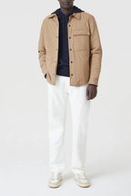 Oakland Straight Jeans - Ivory - Men