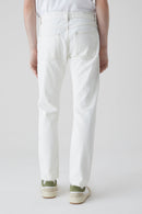 Jeans Oakland Straight - Ivory - Homme