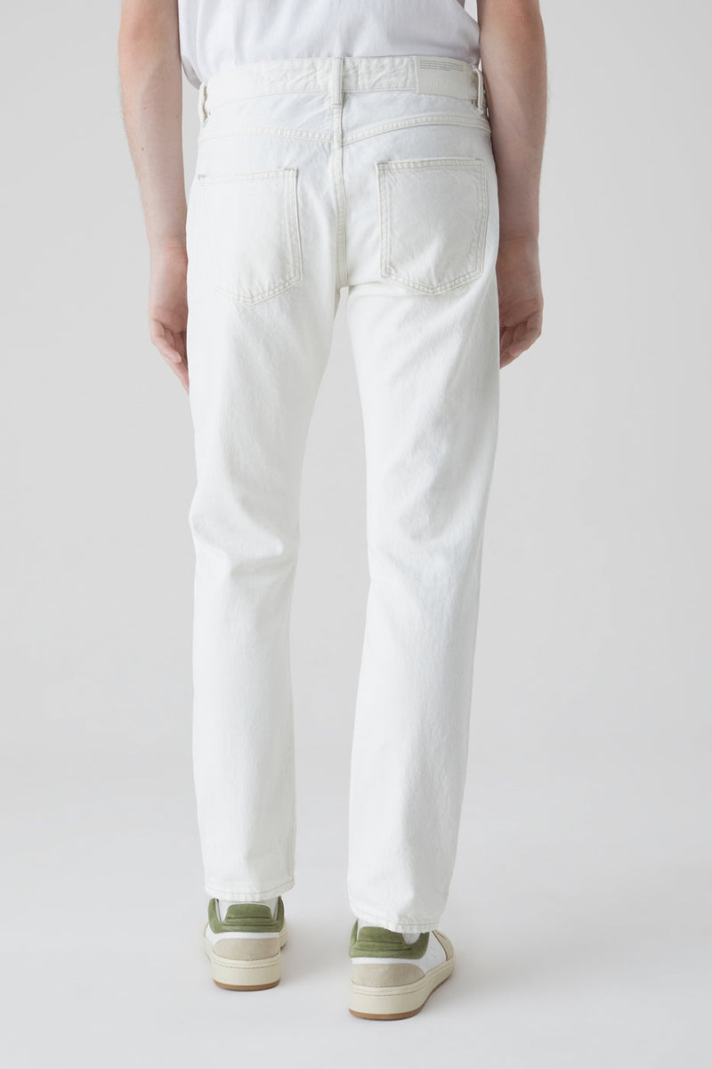 Jeans Oakland Straight - Ivory - Homme