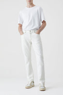 Jeans Oakland Straight - Ivory - Homme