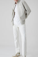 Jeans Oakland Straight - Ivory - Homme