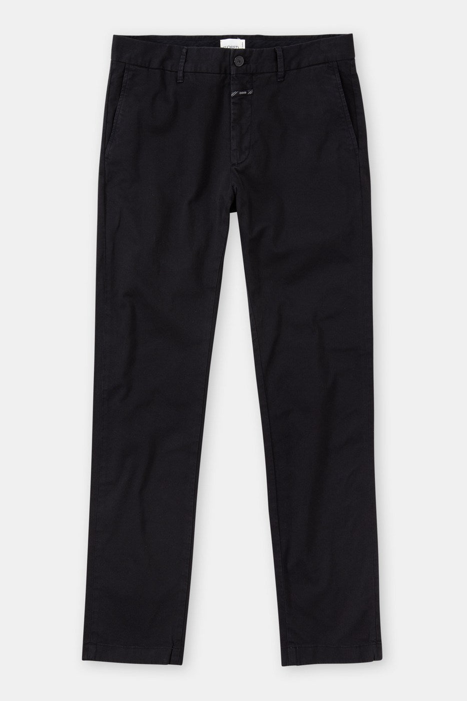 Pantalón Clifton Slim - Black - Hombre