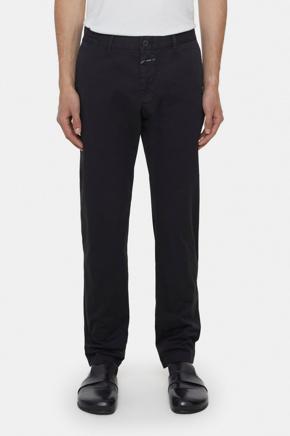 Pantalón Clifton Slim - Black - Hombre