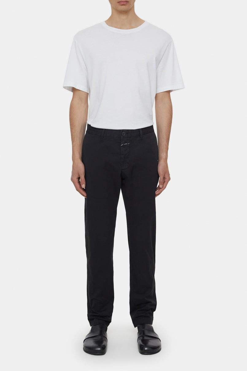 Pantalón Clifton Slim - Black - Hombre