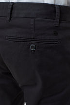 Pantalón Clifton Slim - Black - Hombre