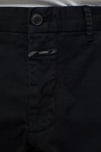 Pantalón Clifton Slim - Black - Hombre