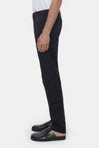 Pantalón Clifton Slim - Black - Hombre
