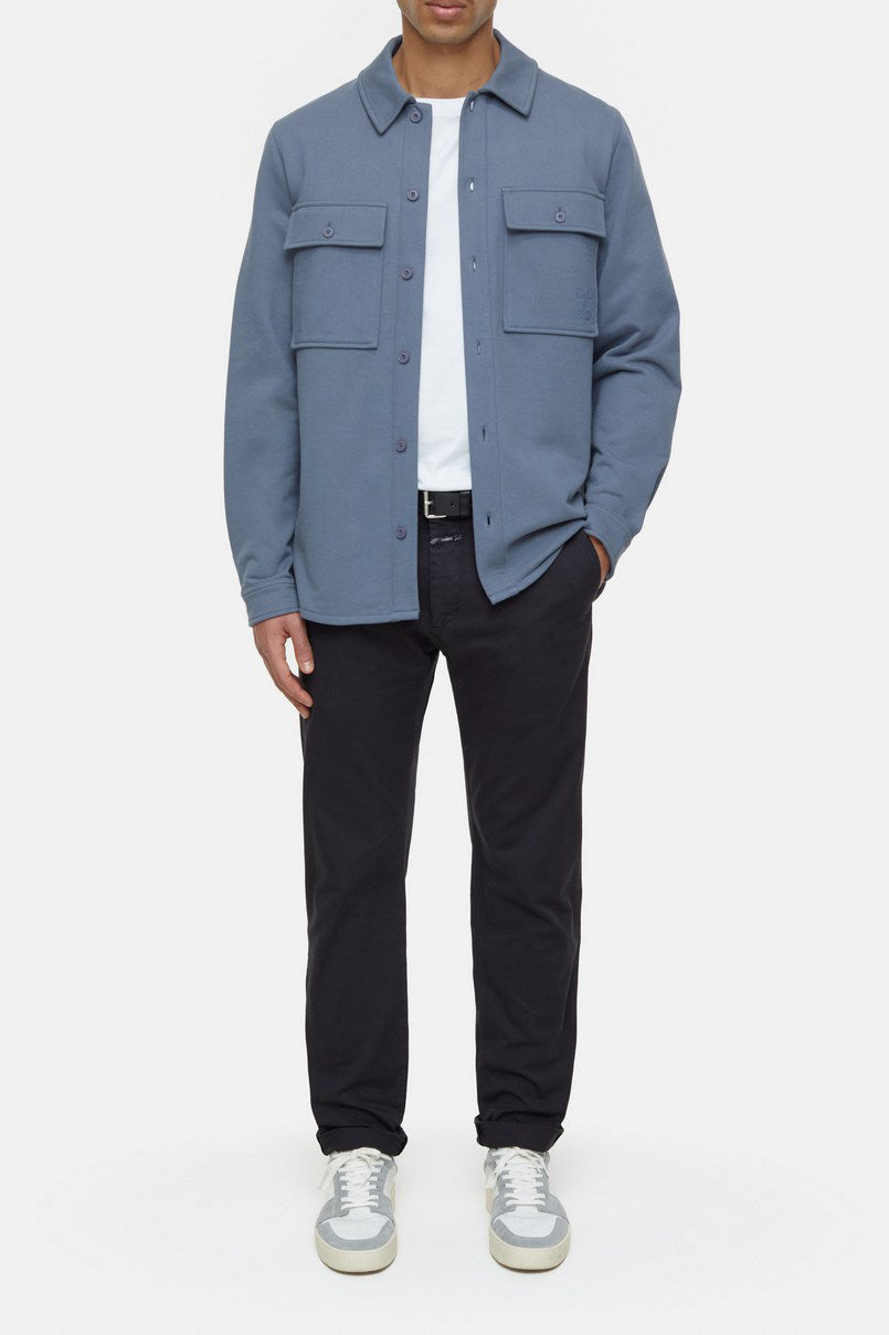Pantalón Clifton Slim - Black - Hombre