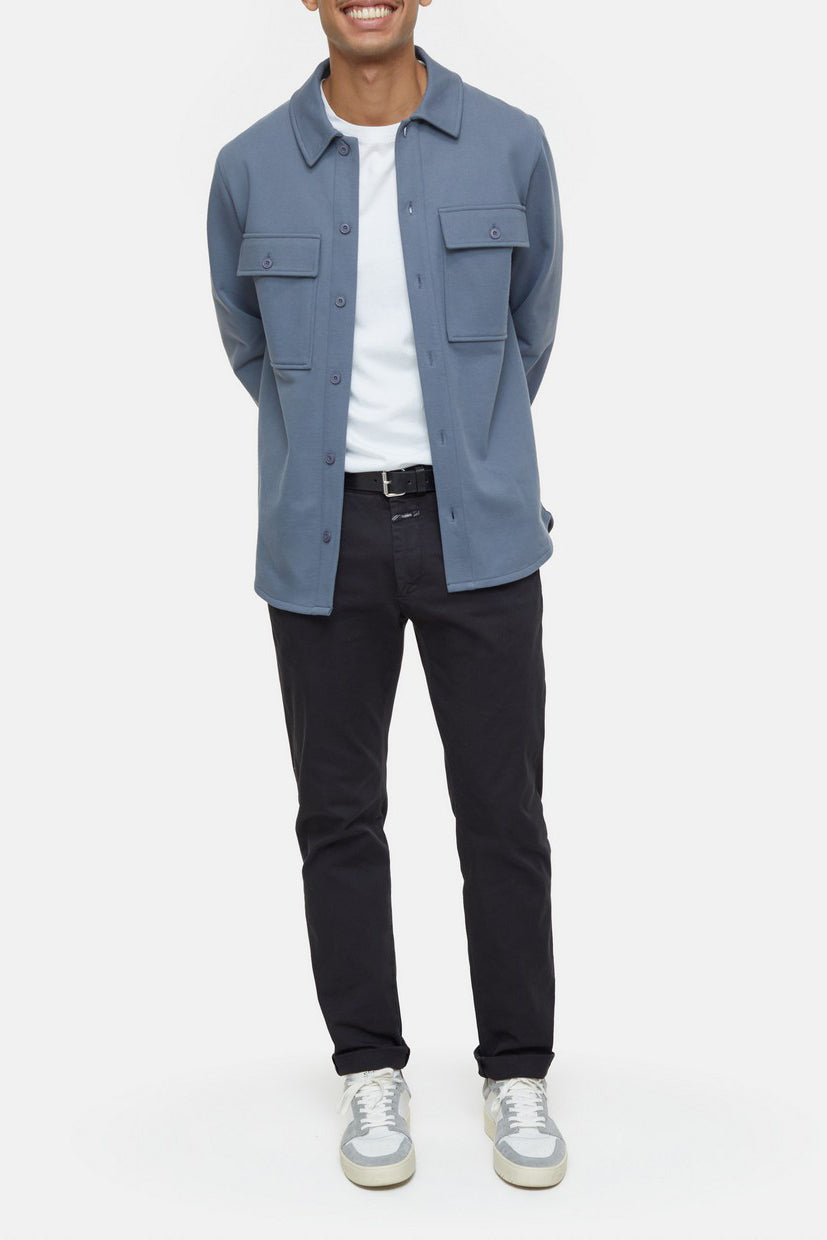 Pantalón Clifton Slim - Black - Hombre
