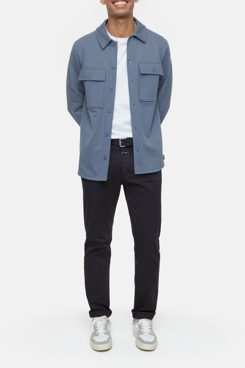 Pantalón Clifton Slim - Black - Hombre