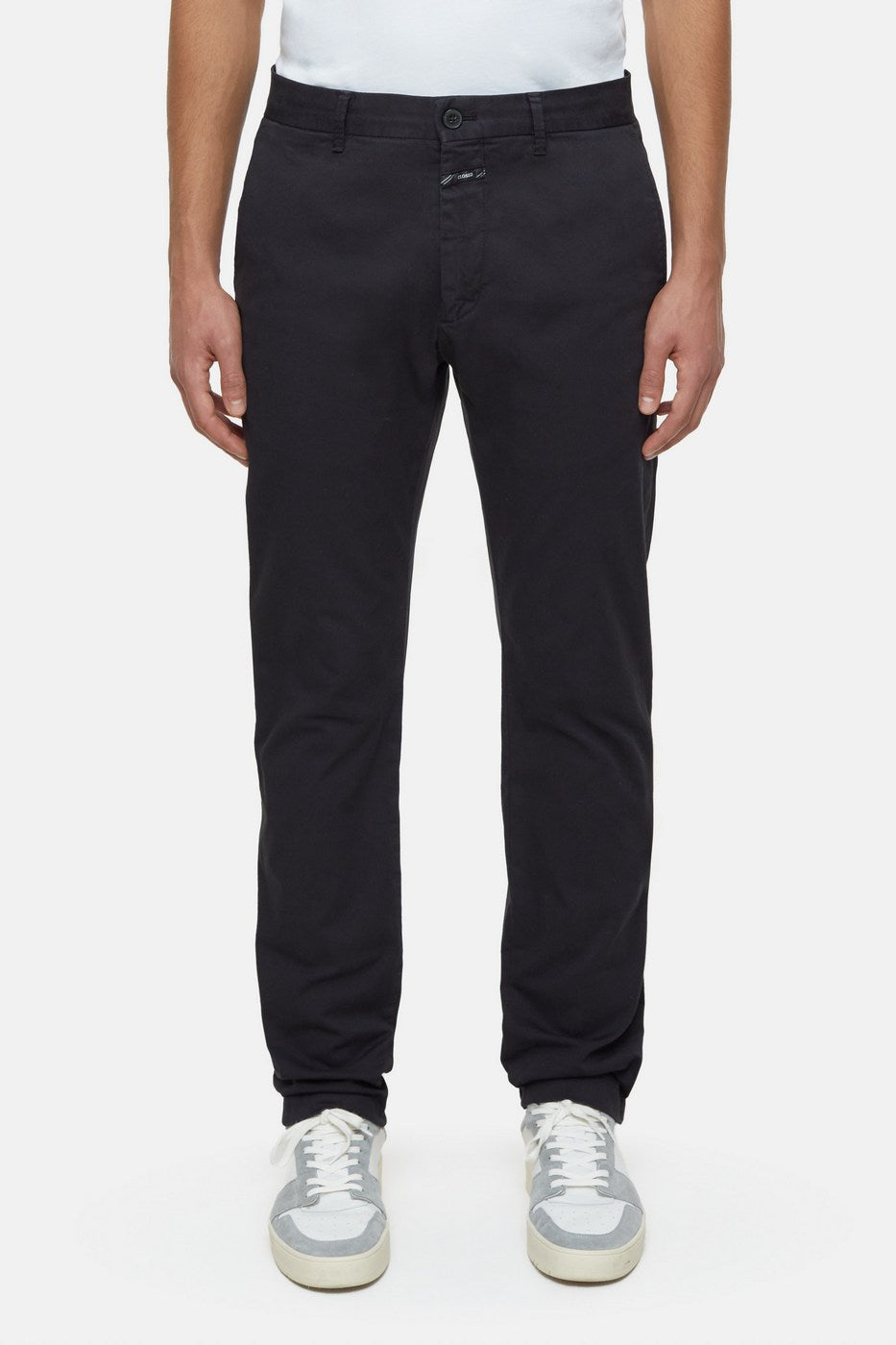 Pantalón Clifton Slim - Black - Hombre