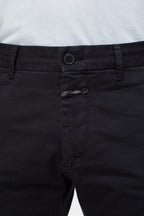 Pantalón Clifton Slim - Black - Hombre