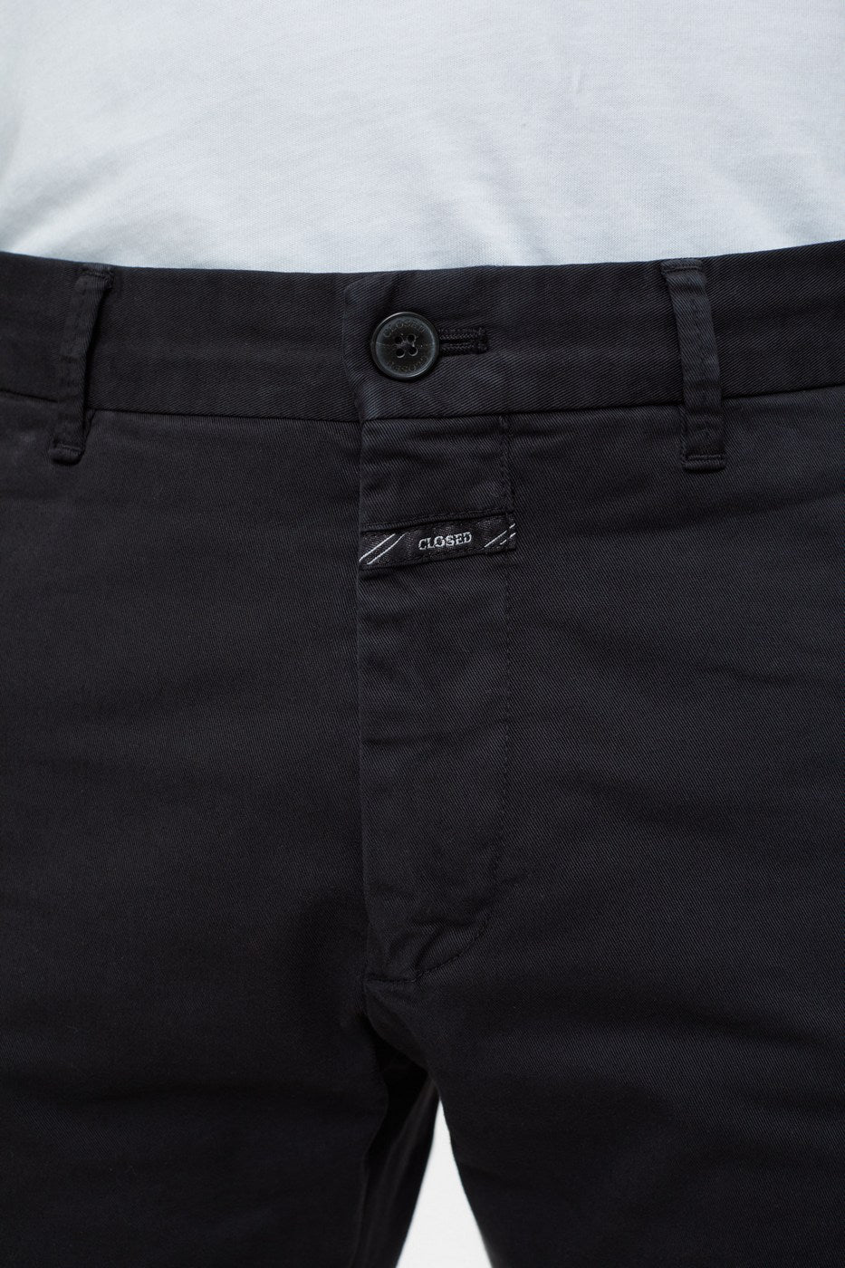 Pantalón Clifton Slim - Black - Hombre