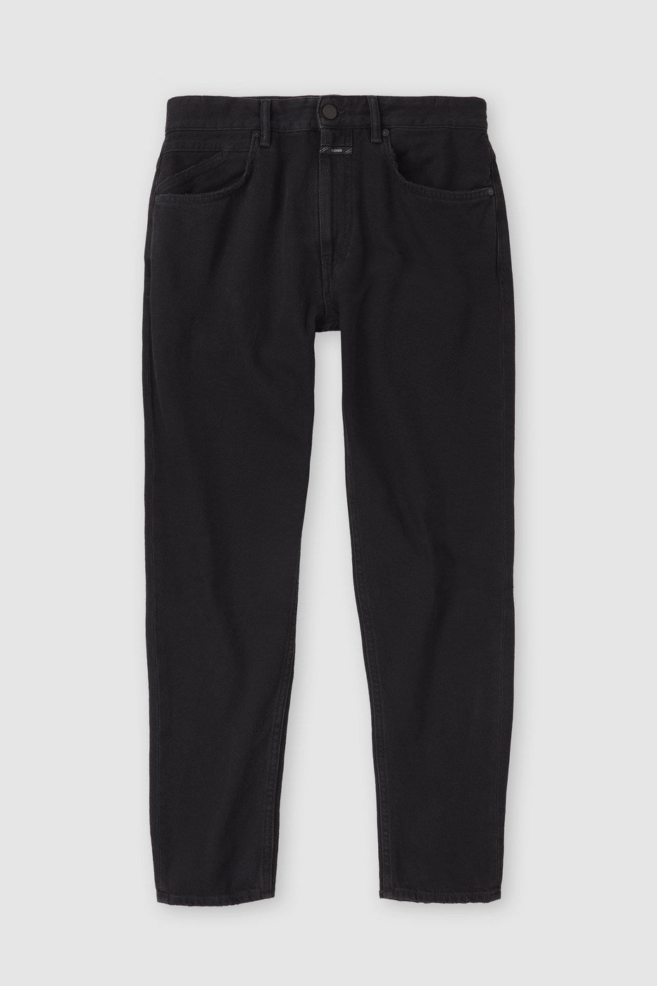 Jeans Cooper True - Black/Black - Hombre