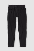 Jeans Cooper True - Black/Black - Hombre