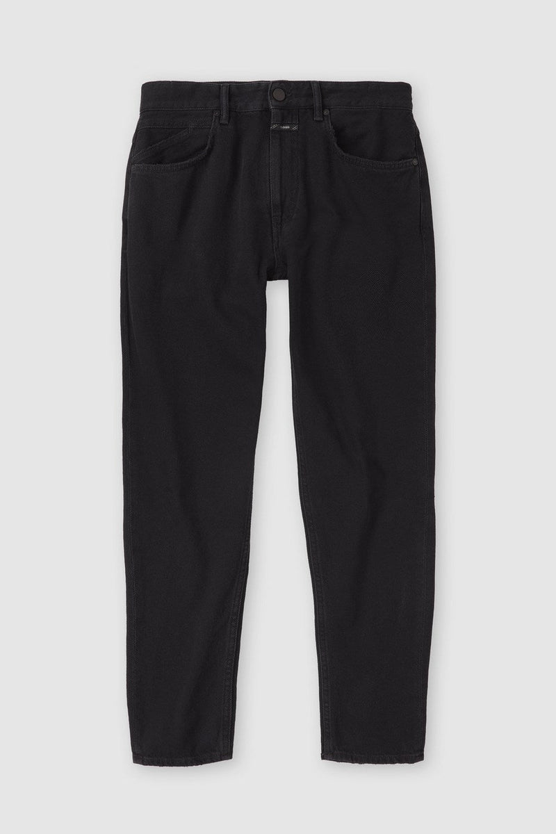 Jeans Cooper True - Black/Black - Homme