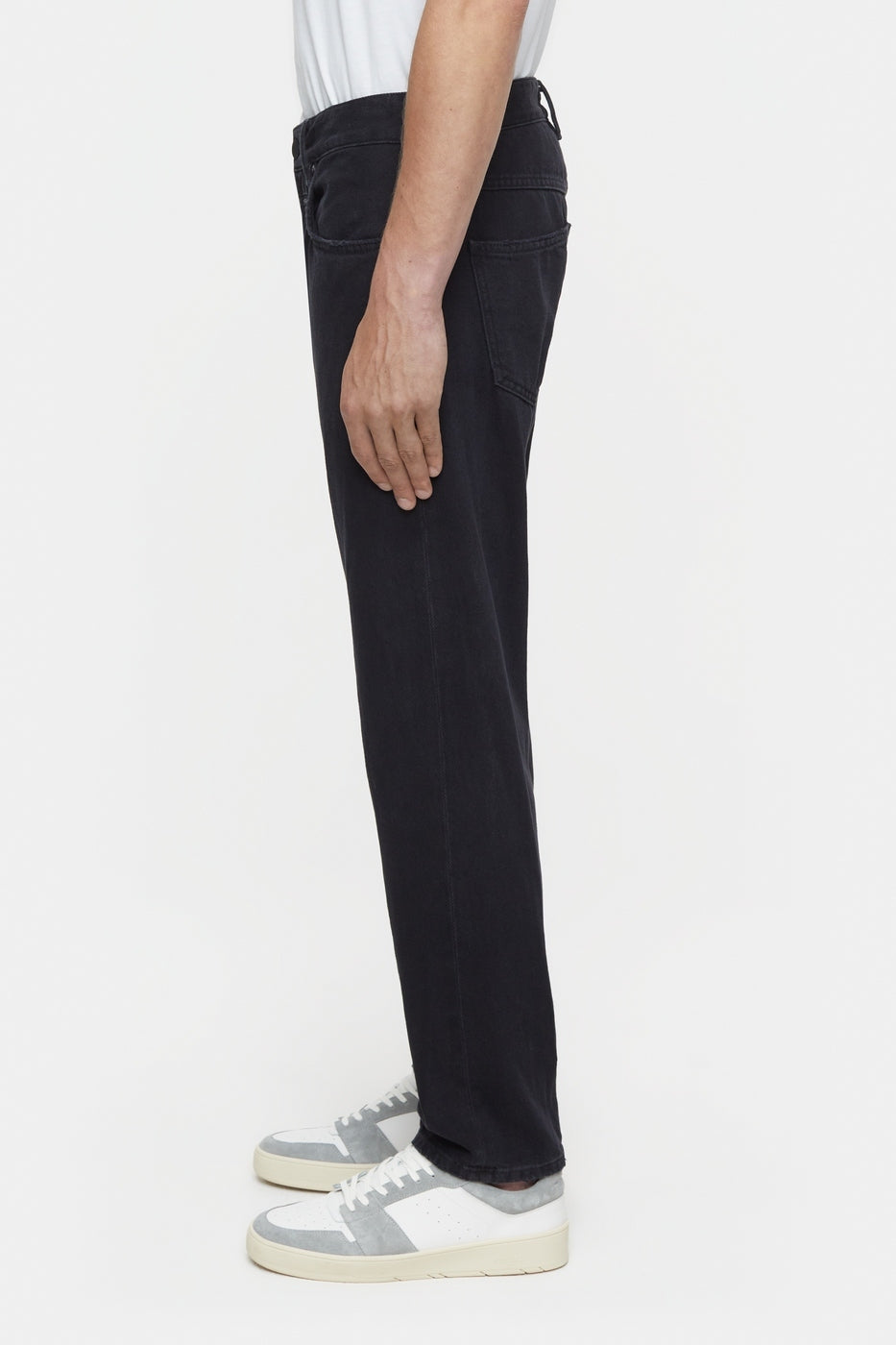 Jeans Cooper True - Black/Black - Hombre