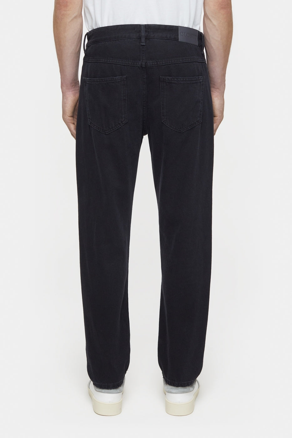 Jeans Cooper True - Black/Black - Hombre