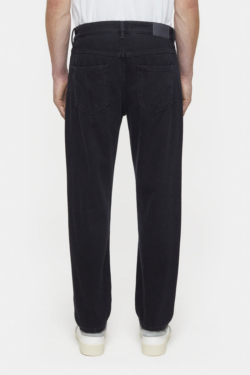 Jeans Cooper True - Black/Black - Homme