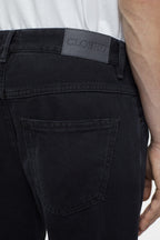 Jeans Cooper True - Black/Black - Hombre