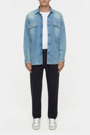 Jeans Cooper True - Black/Black - Homme