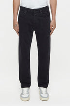 Jeans Cooper True - Black/Black - Hombre