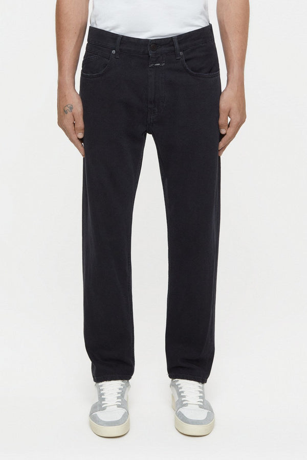 Jeans Cooper True - Black/Black - Homme