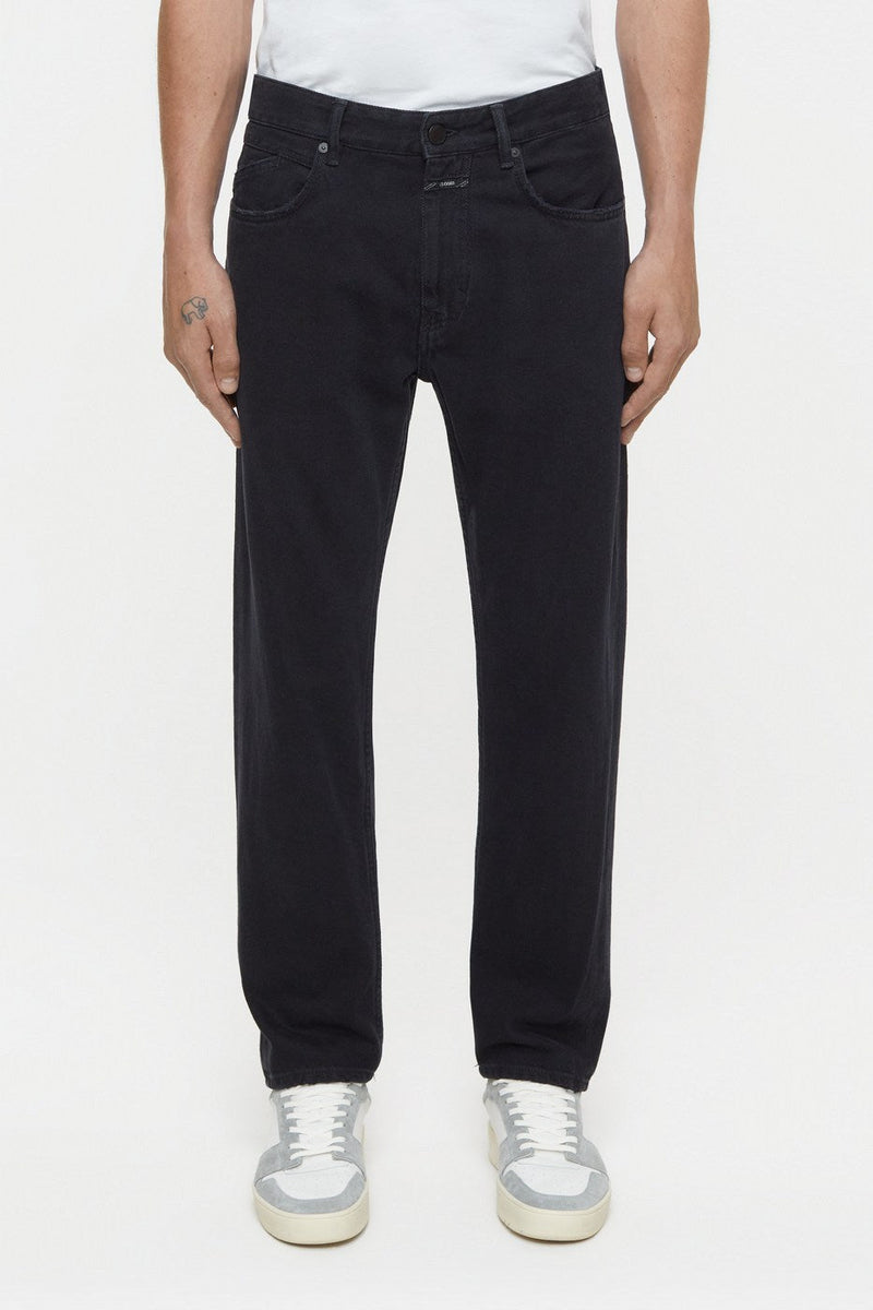 Jeans Cooper True - Black/Black - Homme