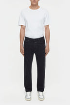 Jeans Cooper True - Black/Black - Hombre