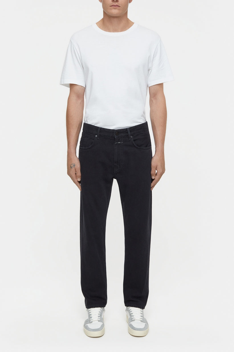 Jeans Cooper True - Black/Black - Hombre