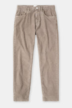Pantalon Cooper True - Natural Linen - Homme
