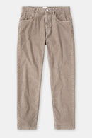 Pantalon Cooper True - Natural Linen - Homme