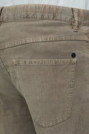 Pantalon Cooper True - Natural Linen - Homme