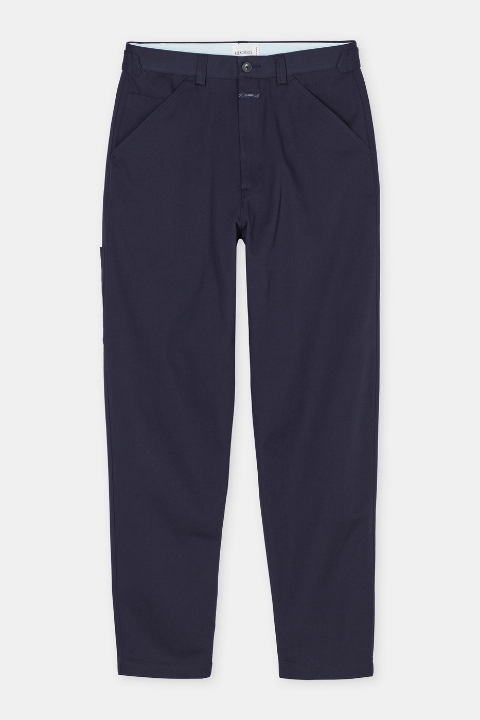 Pantalón Dover Tapered - Dark Night - Hombre