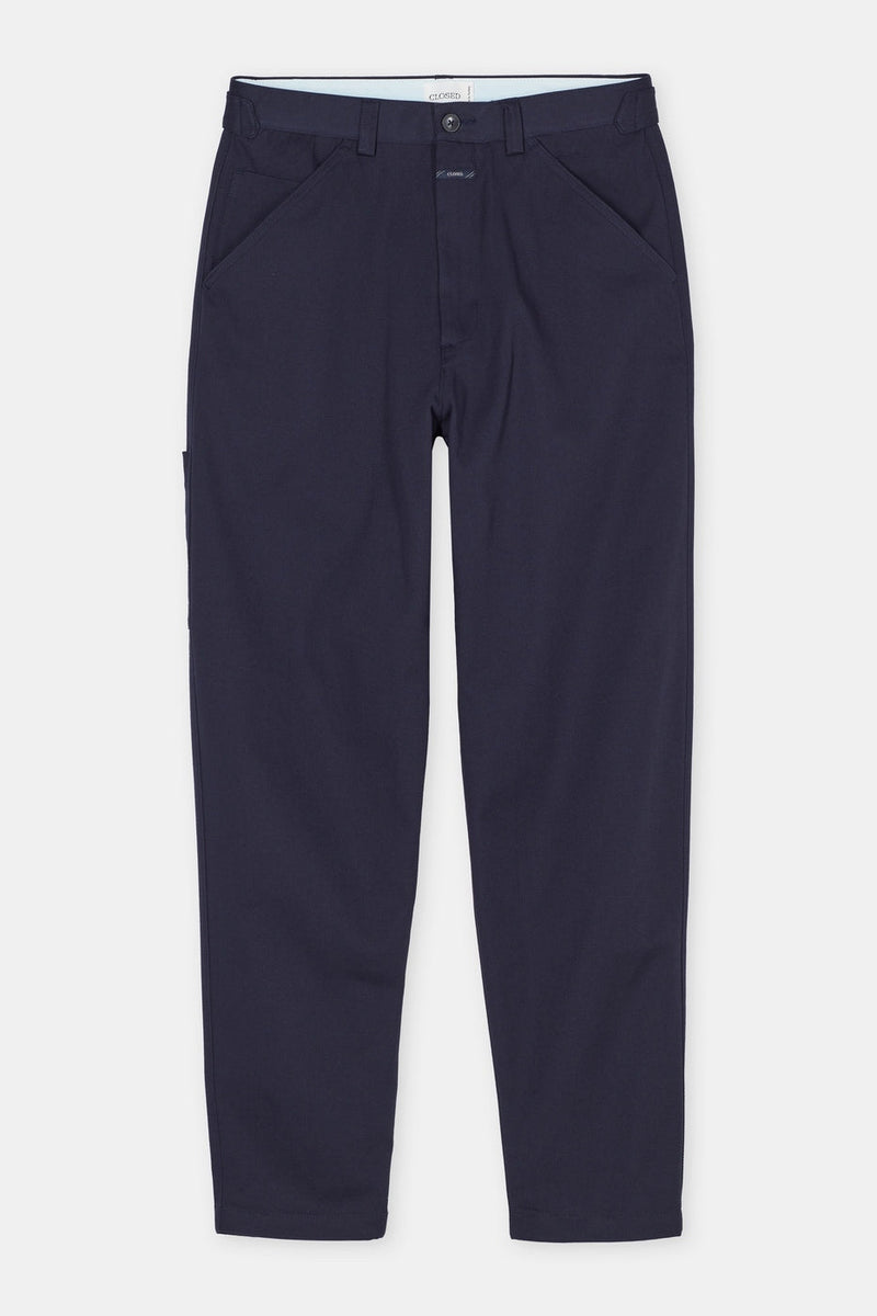 Pantalon Dover Tapered - Dark Night - Homme