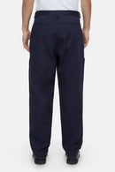 Pantalon Dover Tapered - Dark Night - Homme