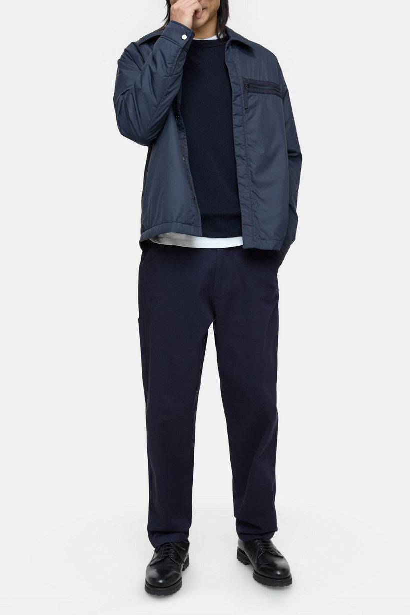Pantalón Dover Tapered - Dark Night - Hombre