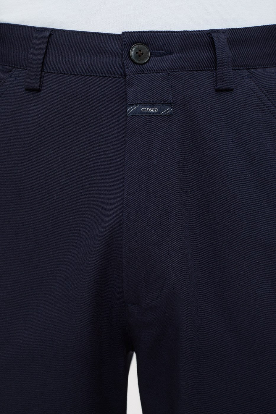 Pantalón Dover Tapered - Dark Night - Hombre