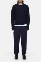 Pantalón Dover Tapered - Dark Night - Hombre
