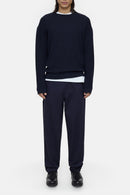 Pantalon Dover Tapered - Dark Night - Homme