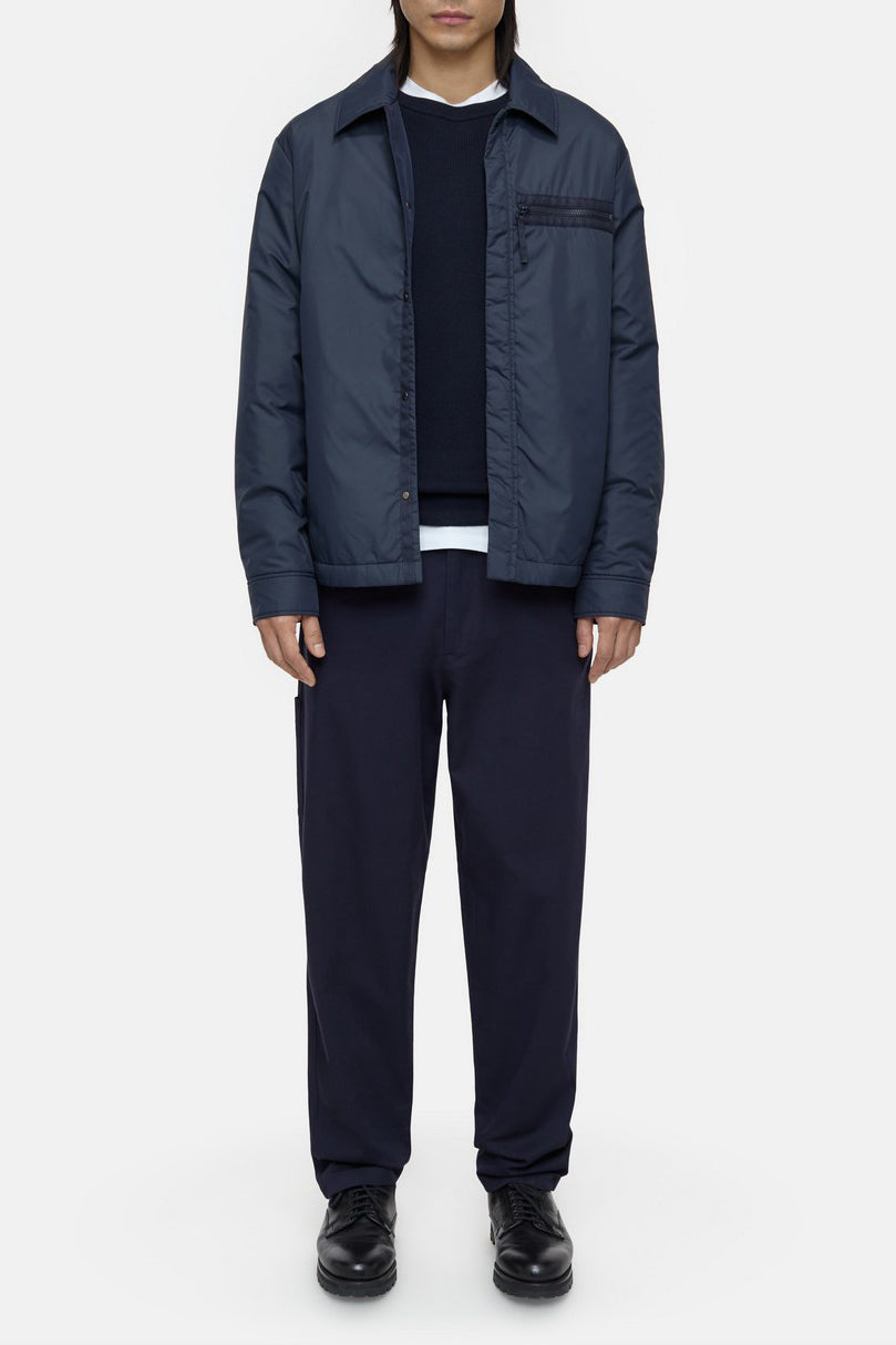 Pantalón Dover Tapered - Dark Night - Hombre