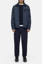 Pantalón Dover Tapered - Dark Night - Hombre