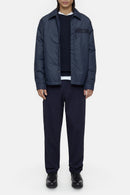 Pantalon Dover Tapered - Dark Night - Homme