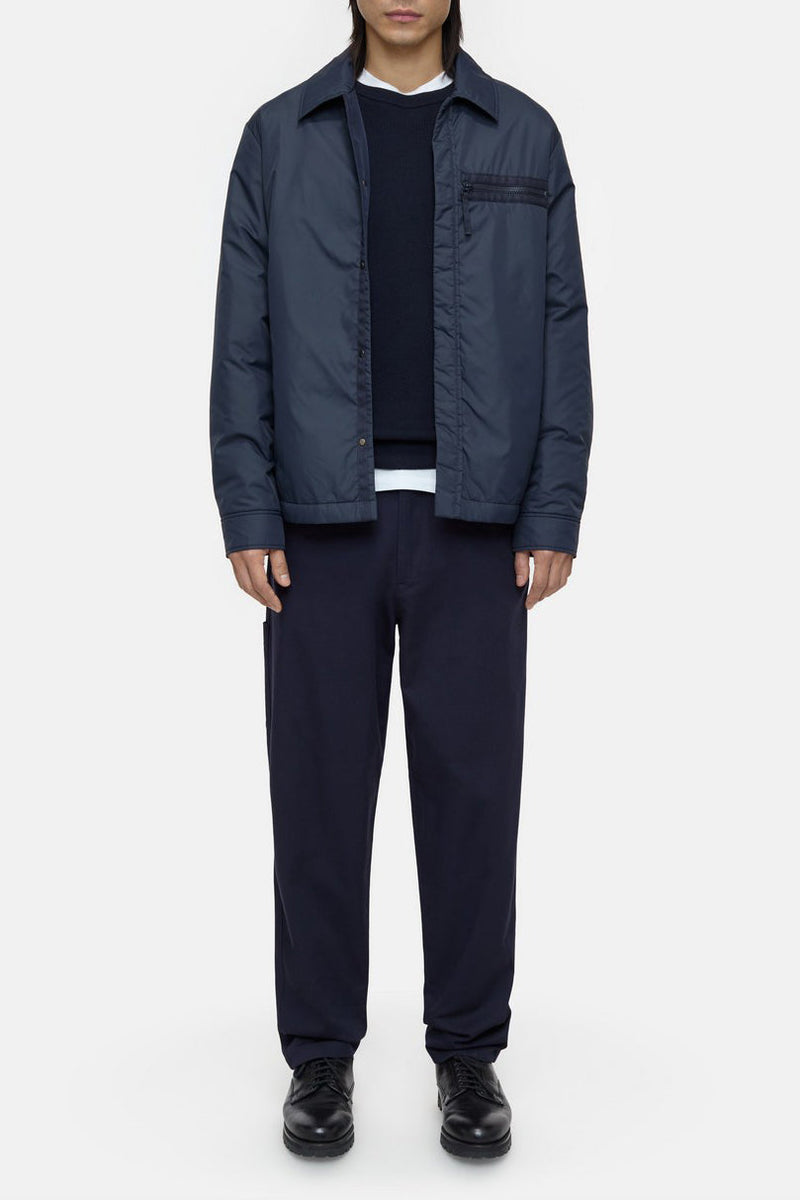 Pantalon Dover Tapered - Dark Night - Homme